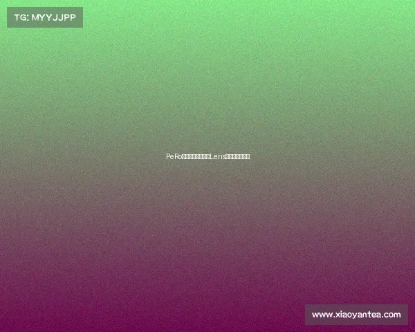 PeRo战队迎来新主帅：Leris挂帅出征新征程